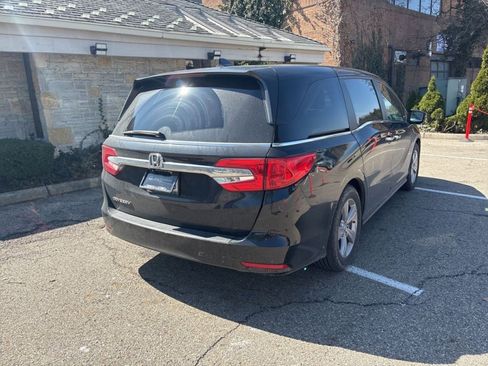 Used 2019 Honda Odyssey EX-L image 10