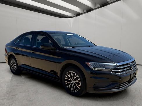 Used 2021 Volkswagen Jetta S image 7