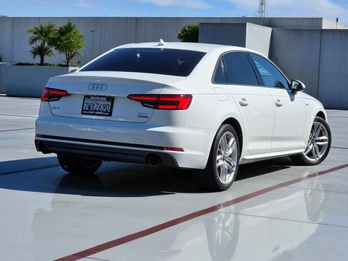 Used 2017 Audi A4 2.0T Premium w/ Convenience Package image 9