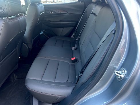 Used 2024 Chevrolet TrailBlazer RS w/ Driver Confidence Package AWD/4WD image 24
