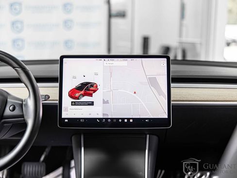 Used 2018 Tesla Model 3 Long Range AWD/4WD image 31