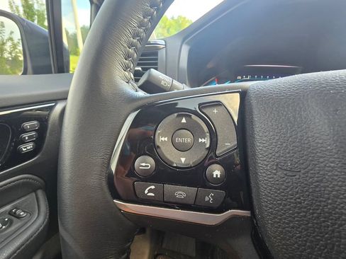 Used 2024 Honda Odyssey Touring image 26