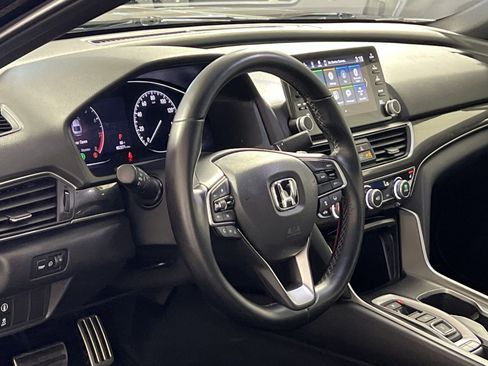 Used 2020 Honda Accord Sport image 17