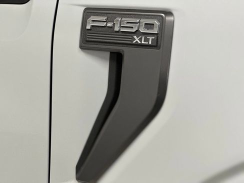 Used 2023 Ford F150 XLT w/ Equipment Group 302A High image 26