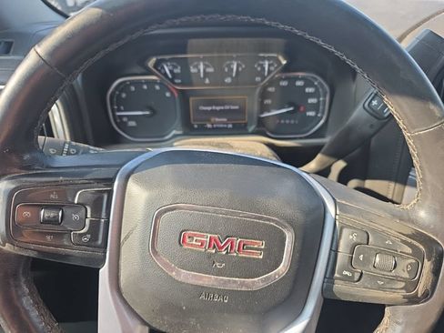 Used 2022 GMC Sierra 2500 SLE w/ SLE Value Package; AWD/4WD image 10