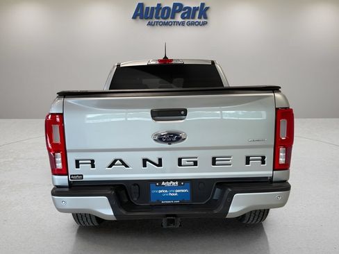 Certified 2020 Ford Ranger XLT w/ FX4 Off-Road Package AWD/4WD image 6
