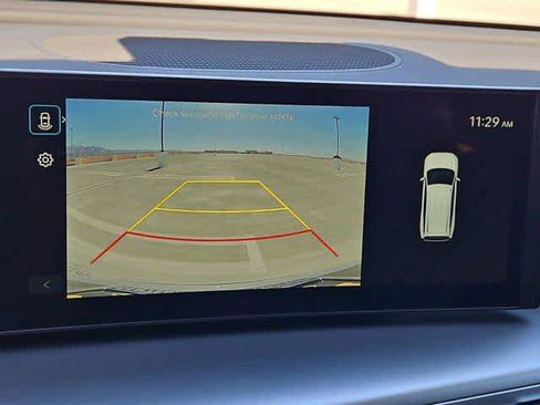 New 2026 Hyundai Ioniq 9 SE image 29