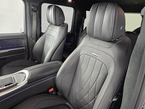 Used 2025 Mercedes-Benz G 63 AMG 4MATIC image 10