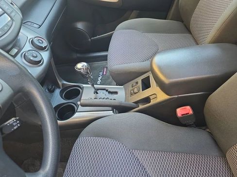 Used 2011 Toyota RAV4 Sport w/ Sport Appearance Pkg FWD image 47