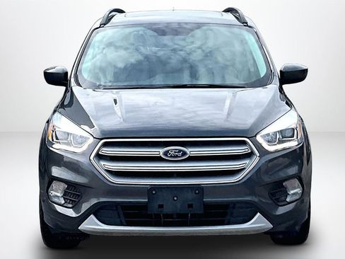 Used 2018 Ford Escape SEL w/ Canadian Touring Package image 2