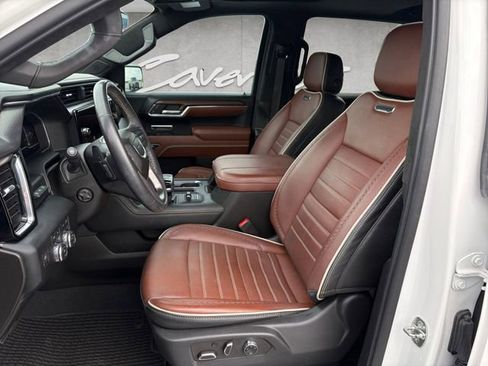 Certified 2023 GMC Sierra 1500 Denali Ultimate image 19