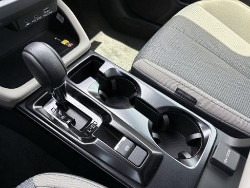New 2026 Subaru Forester Premium AWD/4WD image 20