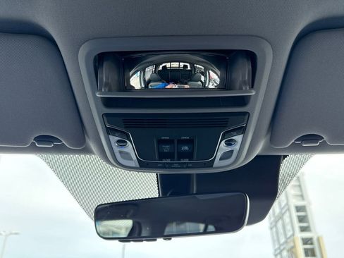 Certified 2023 Honda Ridgeline RTL image 34