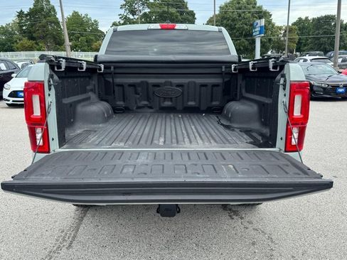 Used 2021 Ford Ranger XLT w/ Equipment Group 301A Mid AWD/4WD image 6