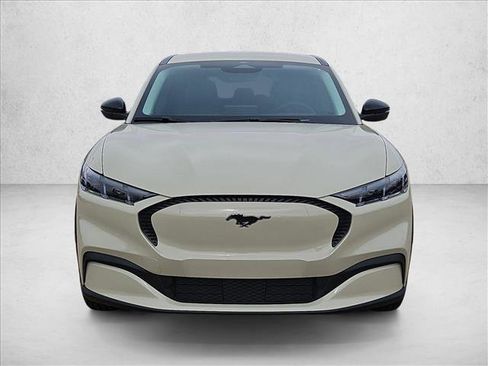 New 2026 Ford Mustang Mach-E Select image 6