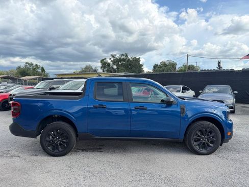 Used 2024 Ford Maverick XLT w/ XLT Luxury Package FWD image 4