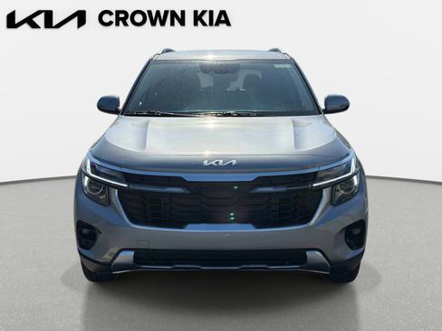 New 2026 Kia Seltos S FWD image 2