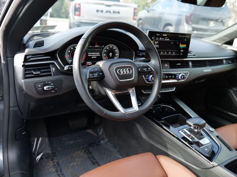 Used 2022 Audi A5 2.0T Premium Plus w/ Premium Plus image 14