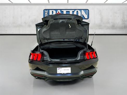 Used 2024 Ford Mustang Premium image 23