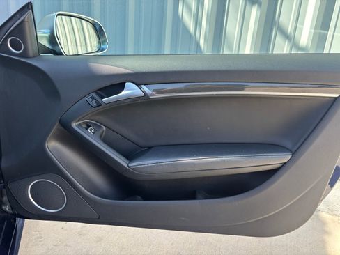 Used 2013 Audi S5 Premium Plus w/ Audi MMI Navigation Plus Pkg image 29