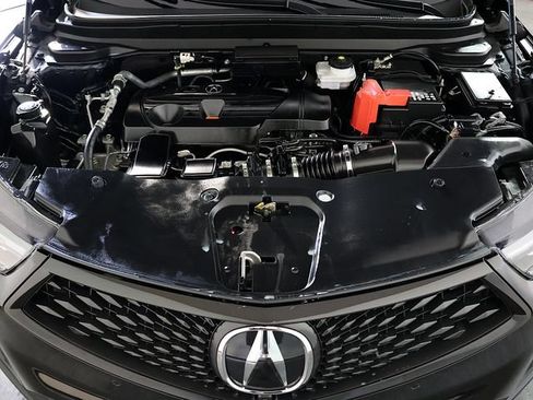 Certified 2024 Acura RDX w/ Advance Package AWD/4WD image 37