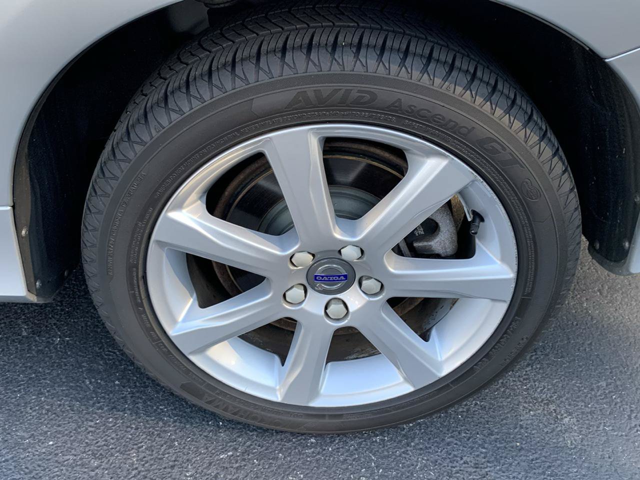 Used 2016 Volvo S60 T5 Premier AWD/4WD image 31