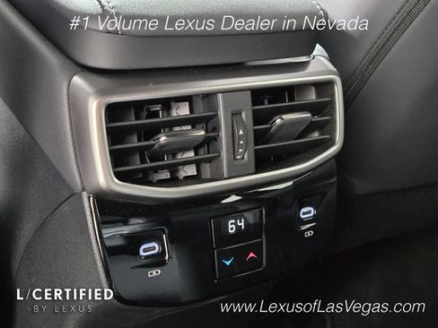 Used 2024 Lexus RX 350 Premium w/ Accessory Package (Z1) FWD image 19