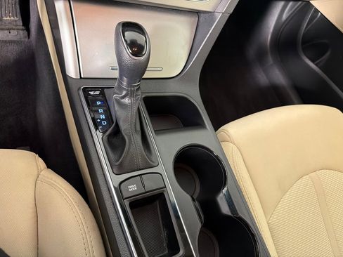 Used 2016 Hyundai Sonata Sport FWD image 18