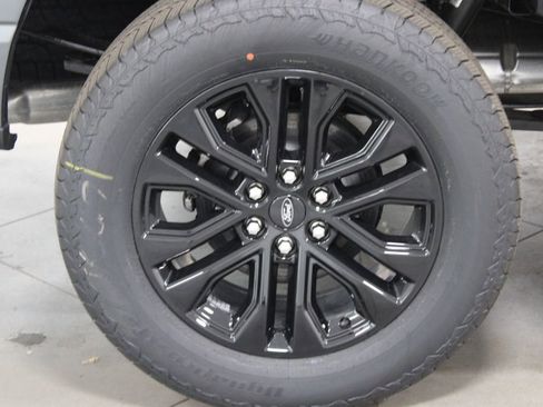 New 2026 Ford F150 Lariat AWD/4WD image 13