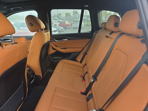 Used 2023 BMW X3 sDrive30i w/ Premium Package image 11