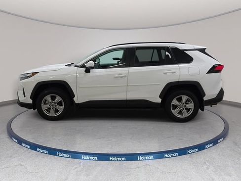 Certified 2023 Toyota RAV4 XLE w/ Convenience Package AWD/4WD image 8