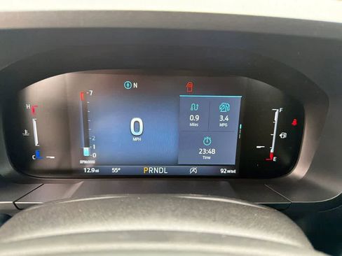 New 2026 Ford Maverick XLT image 24