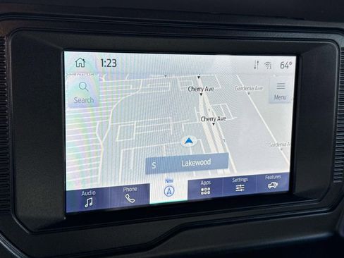 Certified 2023 Ford Bronco Big Bend image 22