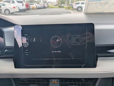 New 2026 Volkswagen Taos S FWD image 18