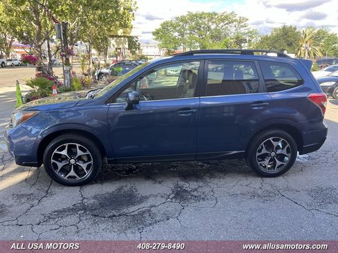 Used 2014 Subaru Forester 2.0XT Touring image 6