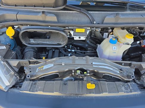 New 2026 RAM ProMaster 2500 w/ Convenience Group image 28