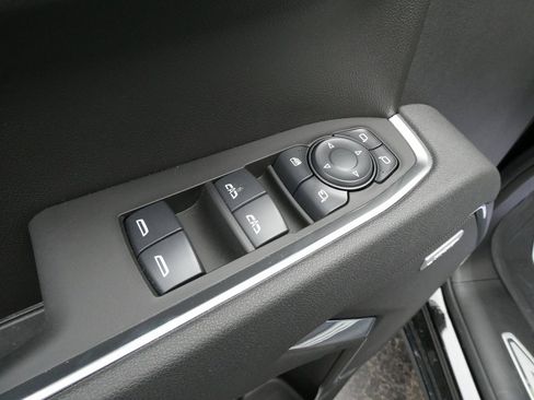 Certified 2025 Chevrolet Silverado 1500 LTZ w/ LTZ Premium Package image 25