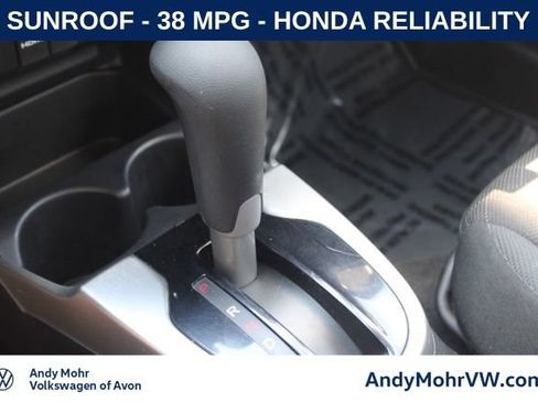 Used 2015 Honda Fit EX image 37