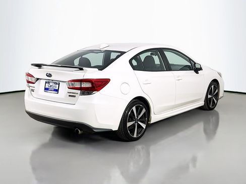 Used 2019 Subaru Impreza 2.0i Sport AWD/4WD image 8