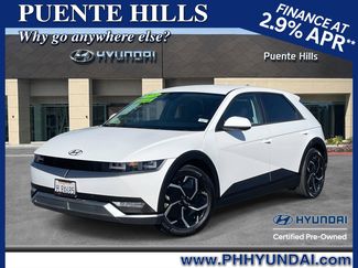 Certified 2024 Hyundai Ioniq 5 SEL video 1