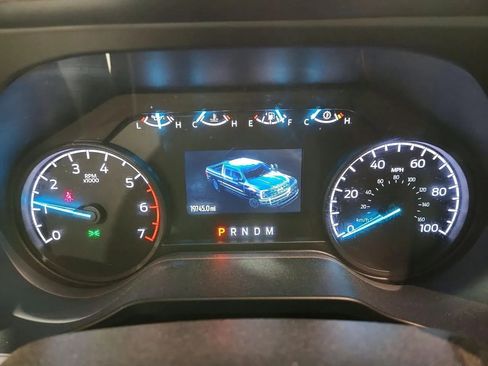 Used 2025 Ford F250 XLT AWD/4WD image 4