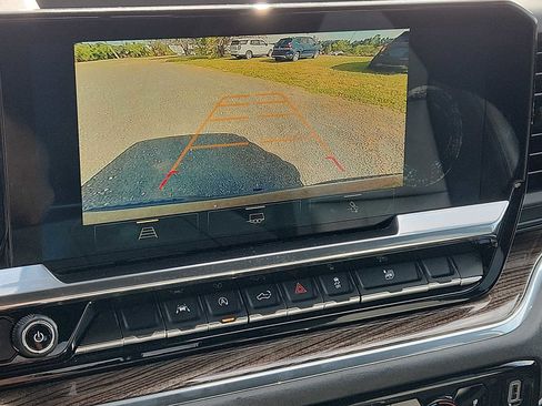 Used 2023 Chevrolet Silverado 1500 RST w/ Convenience Package II image 17