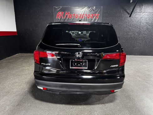 Used 2016 Honda Pilot EX image 4
