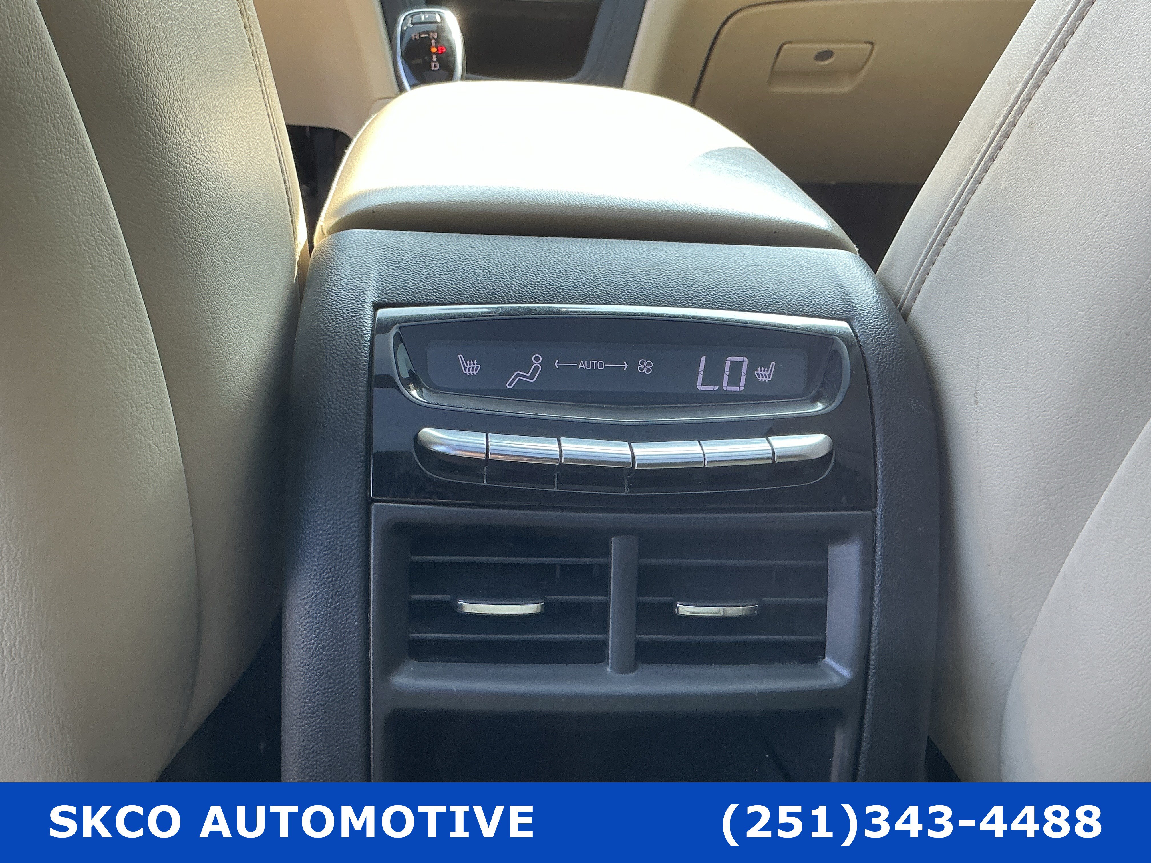 Used 2019 Cadillac XT5 Premium Luxury FWD image 29