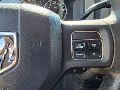 Used 2012 RAM 1500 Express AWD/4WD image 21