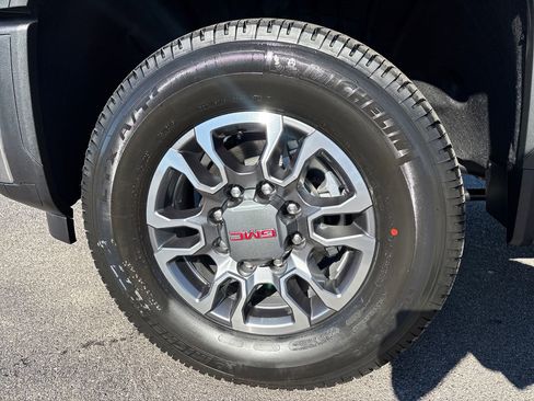 New 2026 GMC Sierra 2500 SLT w/ SLT Premium Package image 60