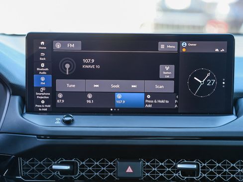 Certified 2024 Honda Accord Sport image 4