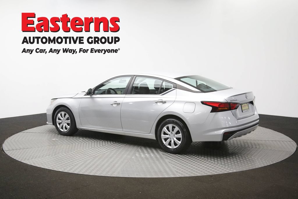 Used 2023 Nissan Altima 2.5 S FWD image 62