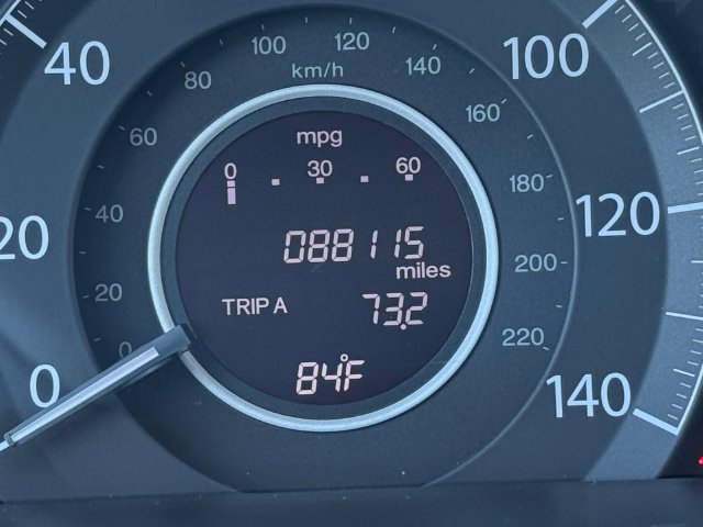 Used 2014 Honda CR-V LX image 21