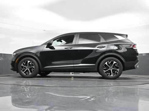 Used 2023 Kia Sportage EX FWD image 45